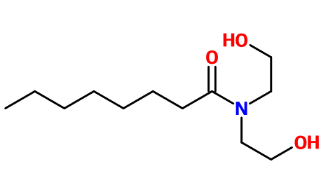 (图片) MC012139 N,N-Bis(2-hydroxyethyl)octanamide